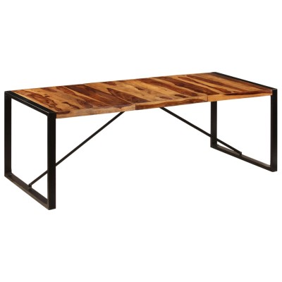 Dining table, 220x100x75cm,...