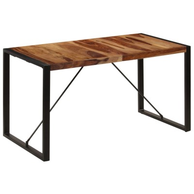 Dining table, 140x70x75cm,...