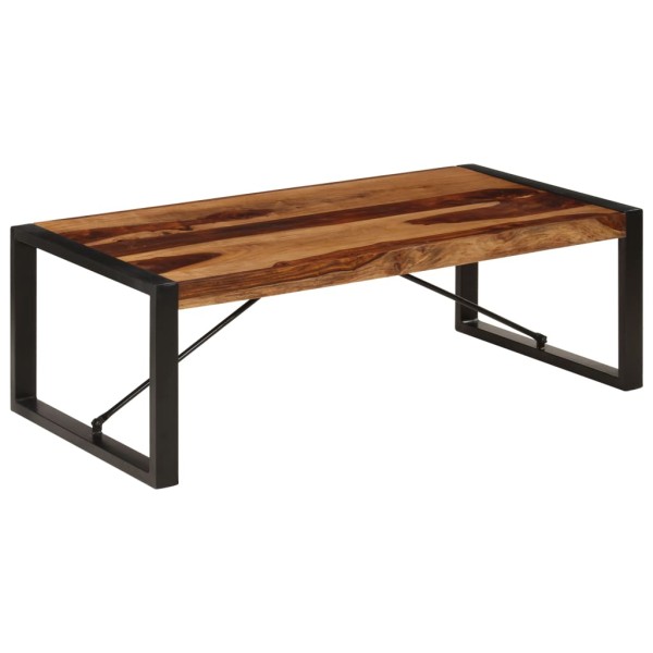 Coffee table, 120x60x40 cm, pink dalberg. medical array