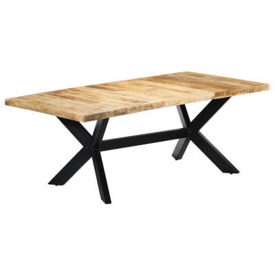 Dining table, 200x100x75...