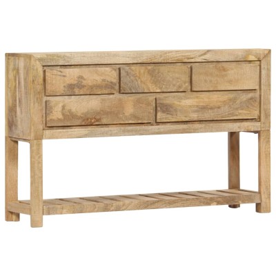 Side cabinet, 120x30x75cm,...