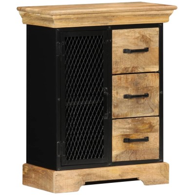 Side cabinet, 60x30x75cm,...