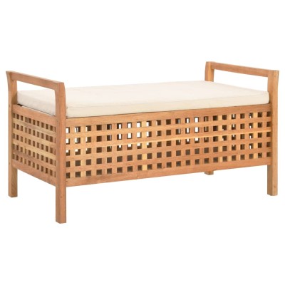 Bench-storage box,...