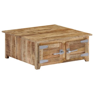 Coffee table, 70x70x30cm,...