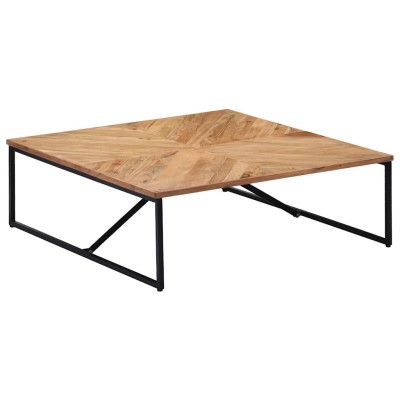 Coffee table, 110x110x36cm,...