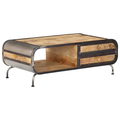 Coffee table, 100x50x35 cm,...