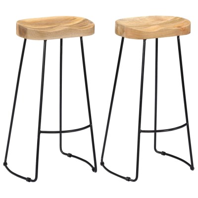 Gavin bar stools, set of 2,...