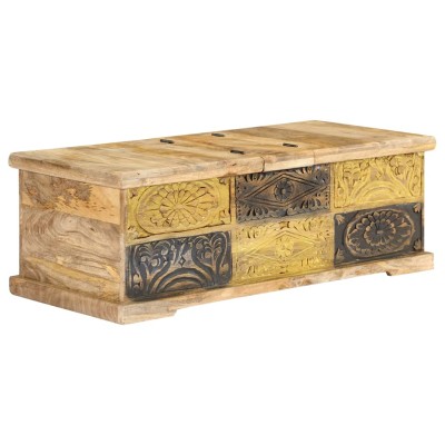 Coffee table, 100x50x35 cm,...