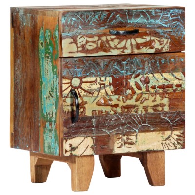 Bedside cabinet, 40x30x50...