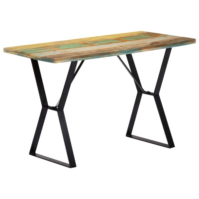 Valgomojo stalas, 120x60x76...