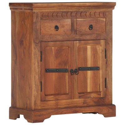 Side cabinet, 63x30x75cm,...