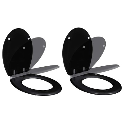 Clozet seats with...