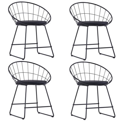 Chairs with artificial...