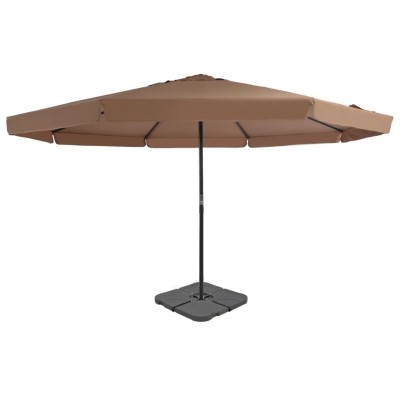 Garden parasol with...