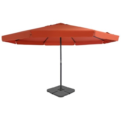 Garden parasol with...