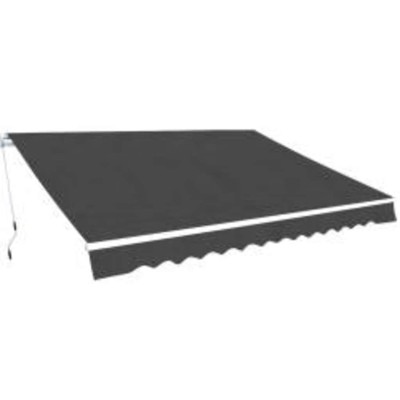 Folding awning, control....