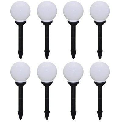 Outdoor LED lights for...