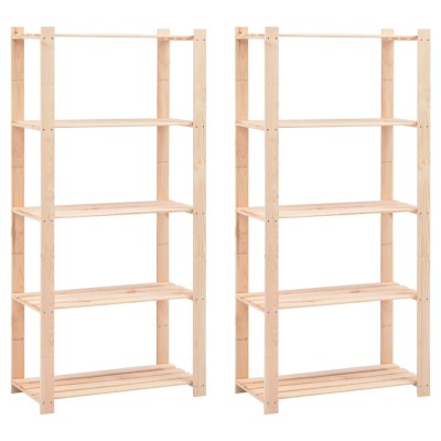 Shelf for things, 5 levels,...