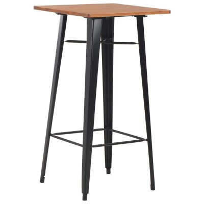 Bar table, 60x60x108cm,...