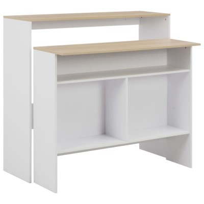 Bar table with 2 table...