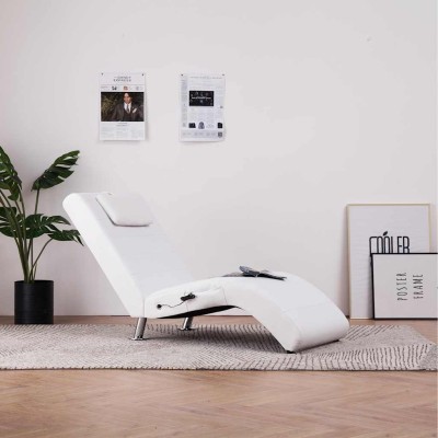 Massage bed with pillow,...