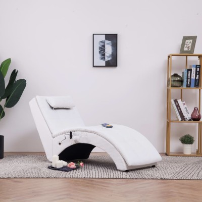Massage bed with pillow,...