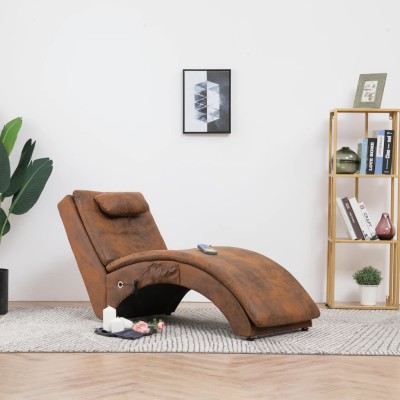 Massage bed with pillow,...
