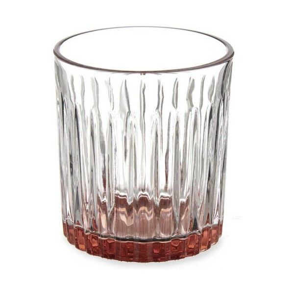 Glass Vivalto Exotic Brown Crystal 330 ml