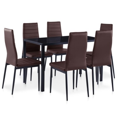 Dining room furniture set,...