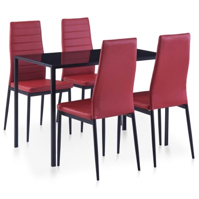 Dining room furniture set,...
