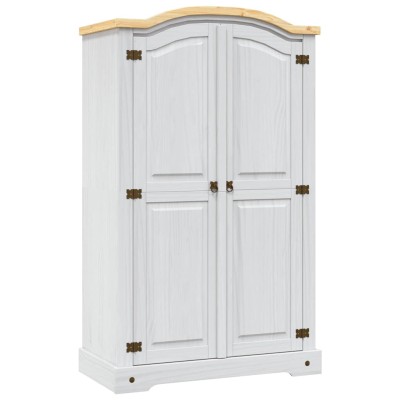 Wardrobe, white, Mexican...