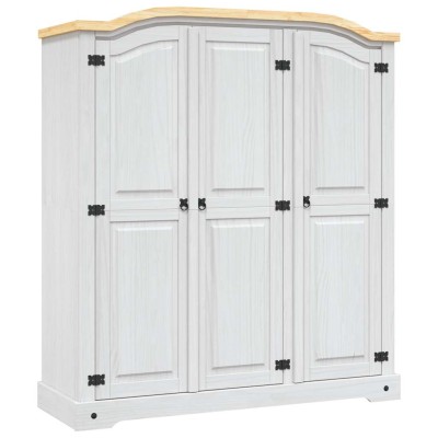 Wardrobe, white, Mexican...