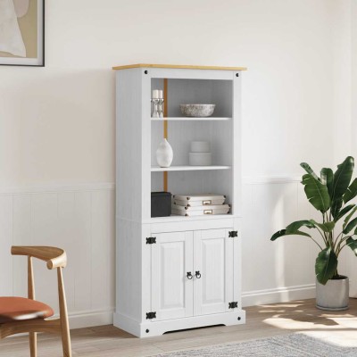Sideboard, white,...