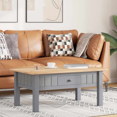 Coffee table Panama, gray,...