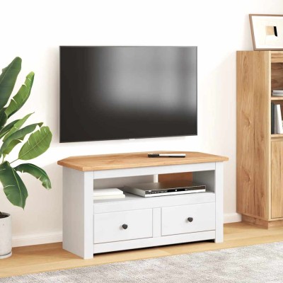 Corner TV cabinet Panama,...
