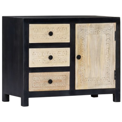 Side cabinet, gray,...