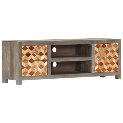TV cabinet, gray,...