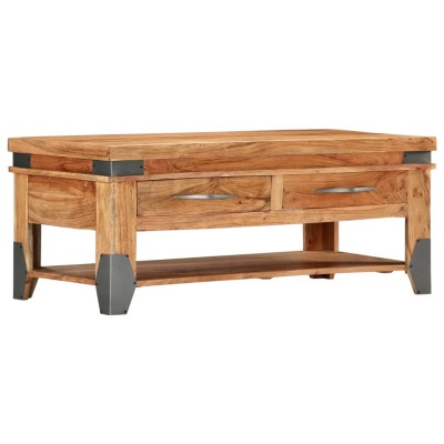 Coffee table, 110x52x45 cm,...