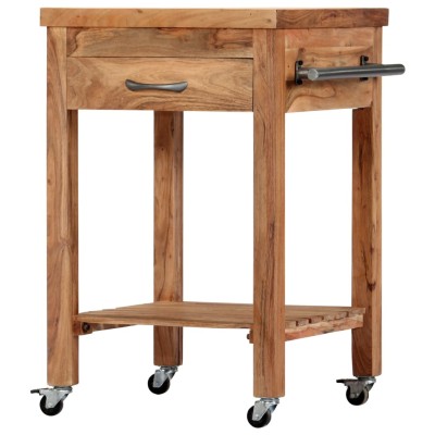 Kitchen trolley,...