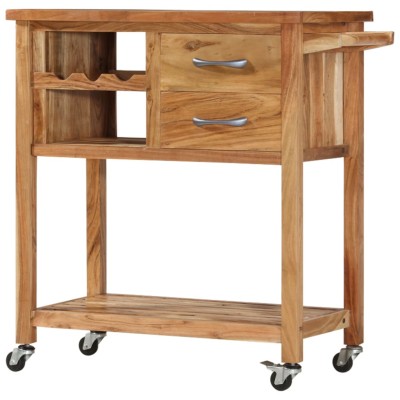 Kitchen trolley, 80x45x91...