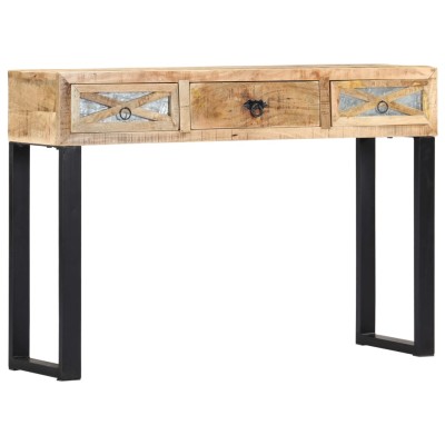 Console table, 110x30x76...