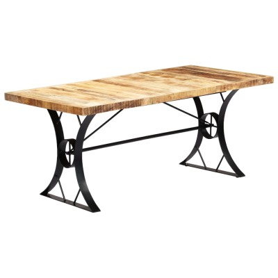 Dining table, 180x90x76cm,...