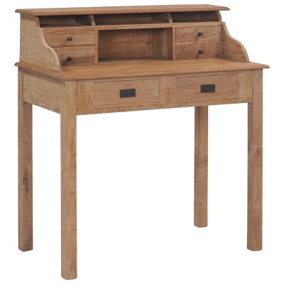 Desk, 90x50x100 cm, solid...