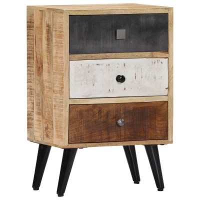 Bedside cabinet, 40x30x60...