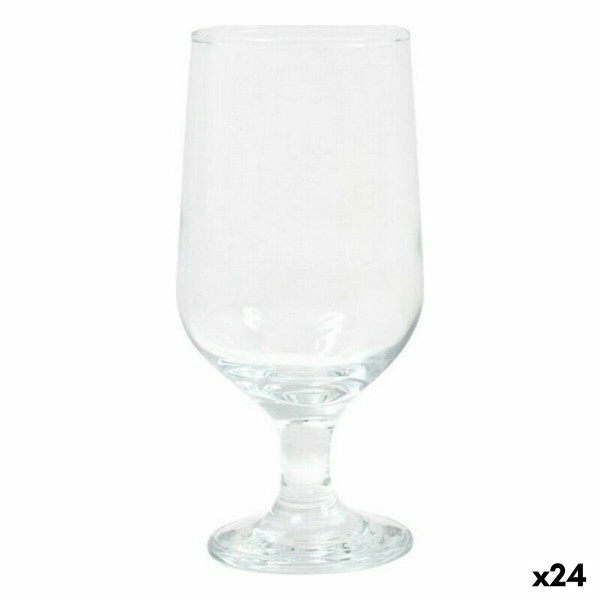 Beer Glass LAV Belek (24 Units) (385 cc)