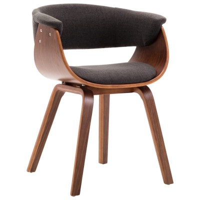 Dining chair, gray sp.,...
