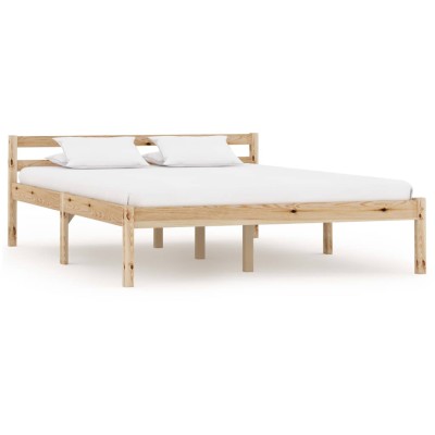Bed frame, 120x200 cm,...