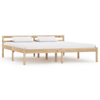 Bed frame, 160x200 cm,...
