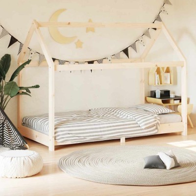 Children's bed frame,...
