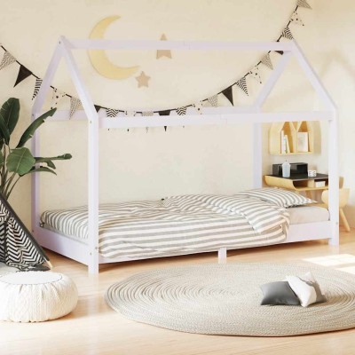Children's bed frame,...